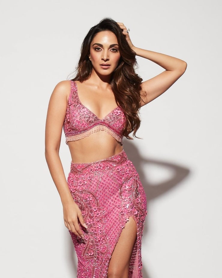 Kiara Advani