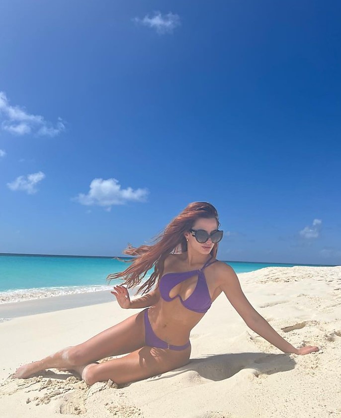 Mandi Meza