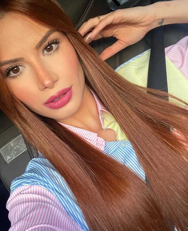 Mandi Meza