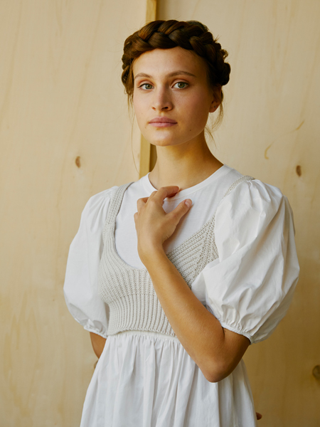 Marlene Burow