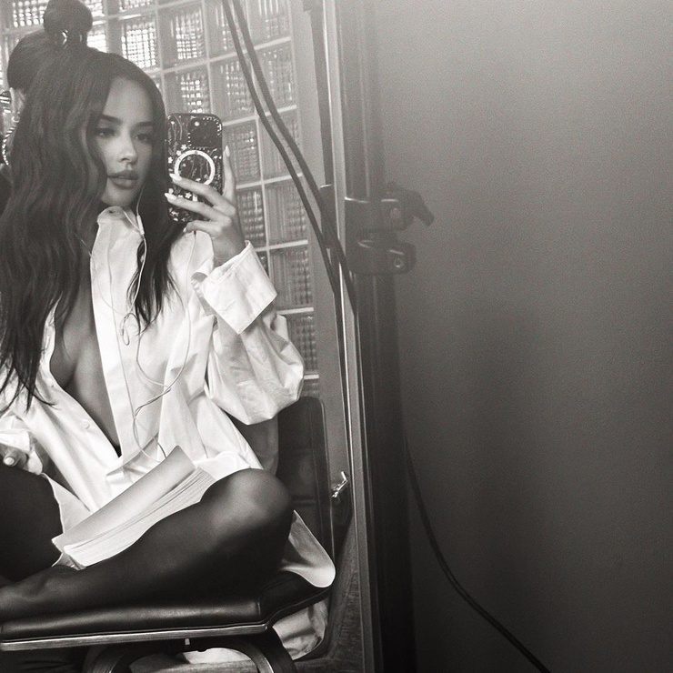 Becky G.
