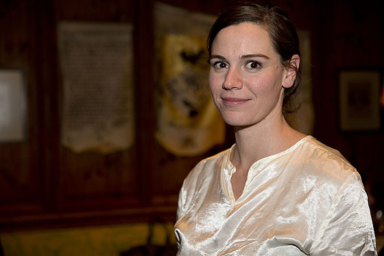 Maria Anwander