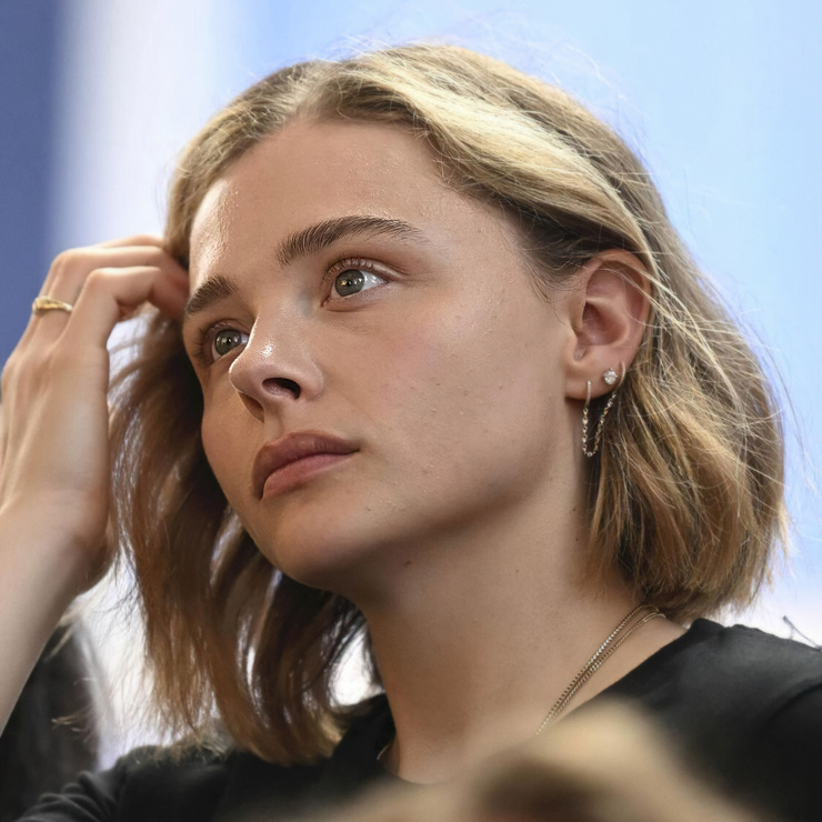 Chloe Moretz Chloe Moretz