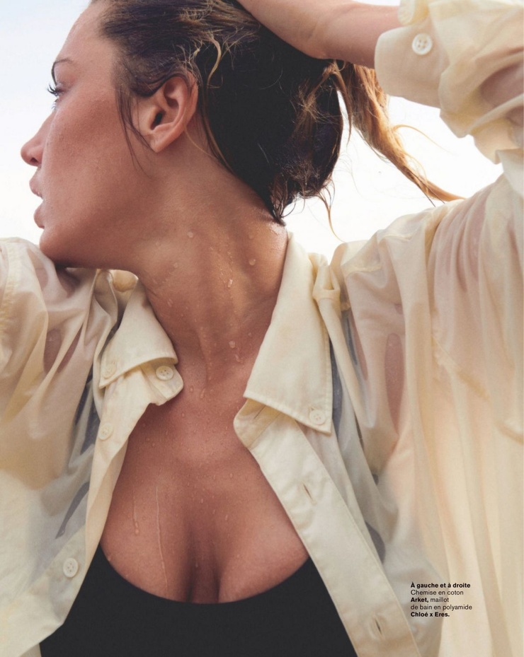 Adele Exarchopoulos