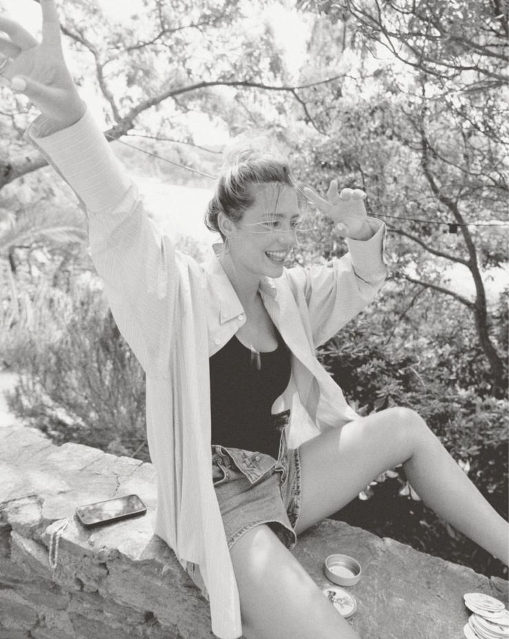 Adele Exarchopoulos