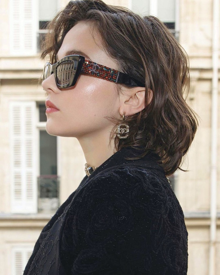 Cailee Spaeny Cailee Spaeny