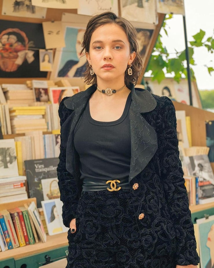 Cailee Spaeny