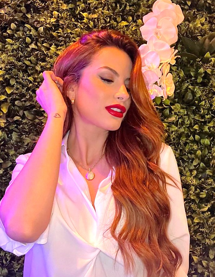 Mandi Meza