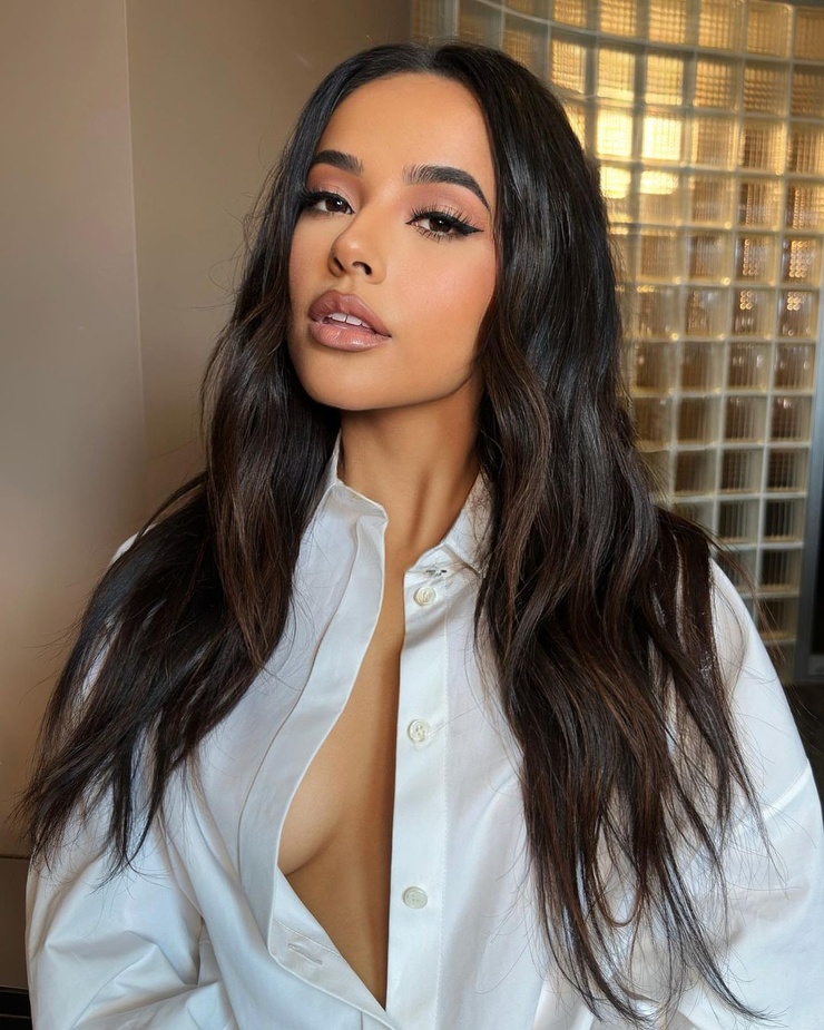 Becky G.