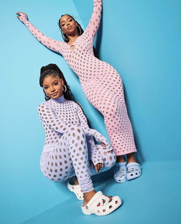 Halle Bailey