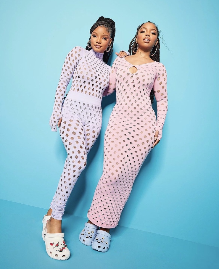 Halle Bailey