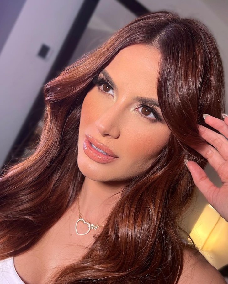 Mandi Meza