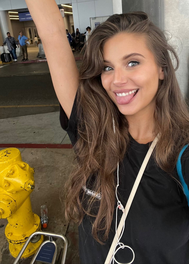 Carina Zavline
