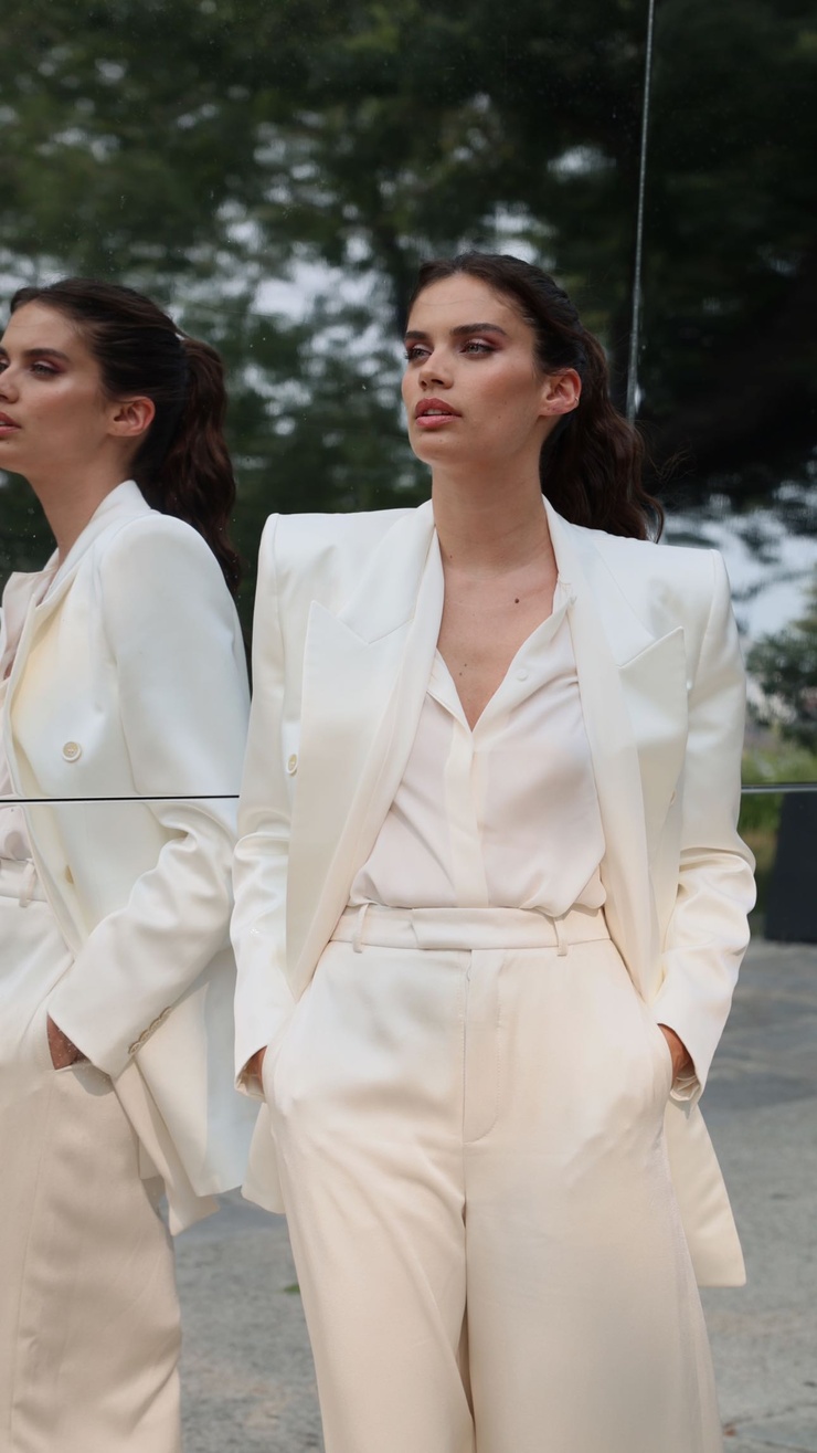 Sara Sampaio Sara Sampaio