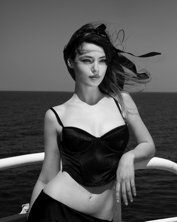 Bianca Panconi