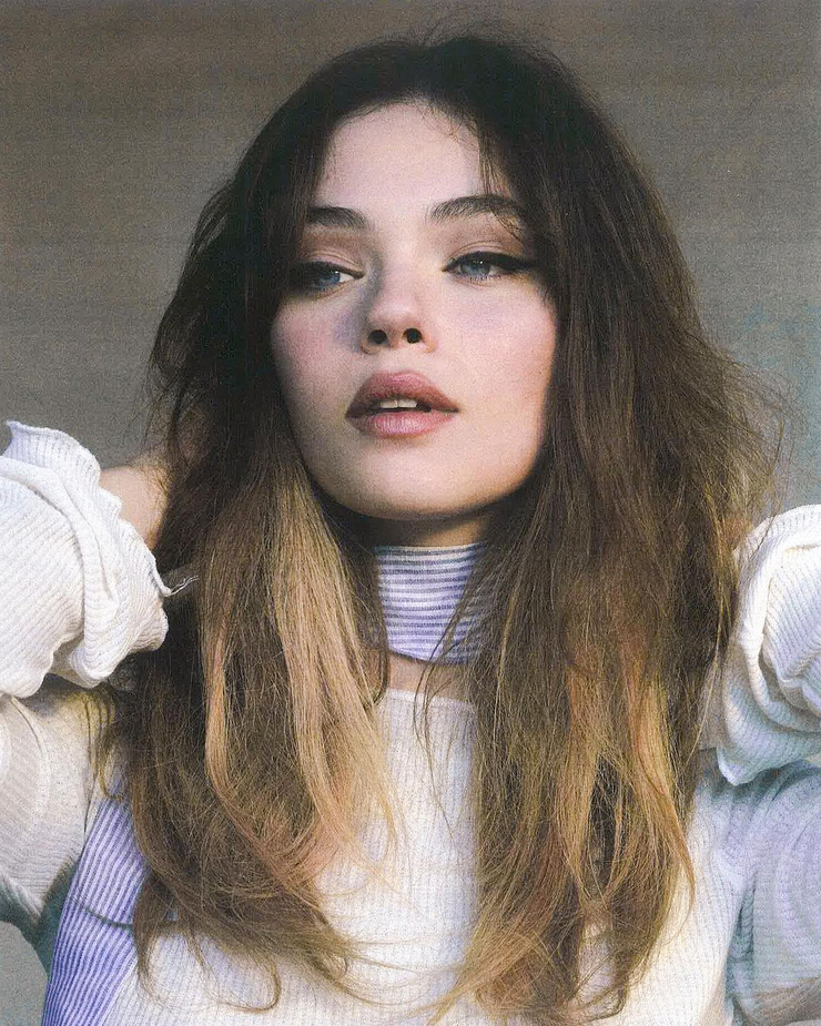 Bianca Panconi