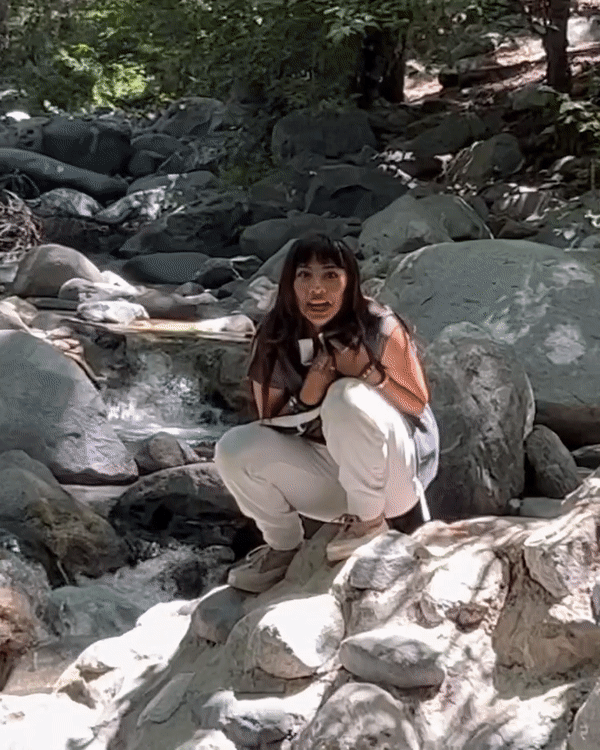 Xochitl Gomez
