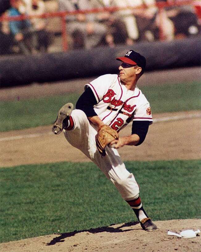 Warren Spahn