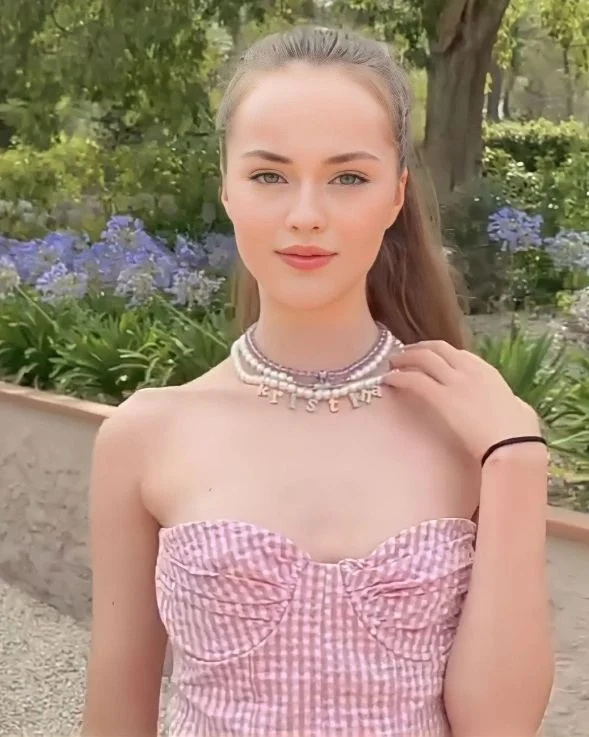 Kristina Pimenova