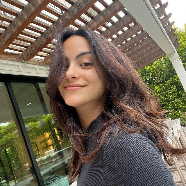 Picture Of Camila Mendes 8091