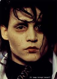 Johnny Depp