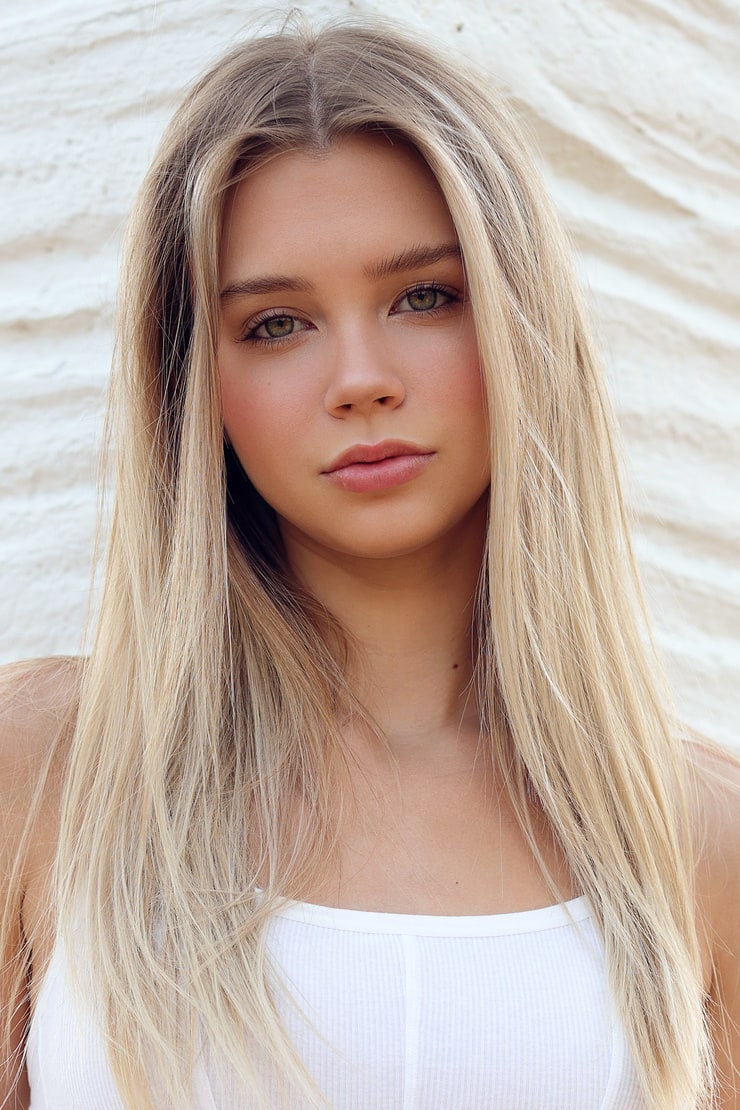 Angelina Polikarpova Angelina Polikarpova