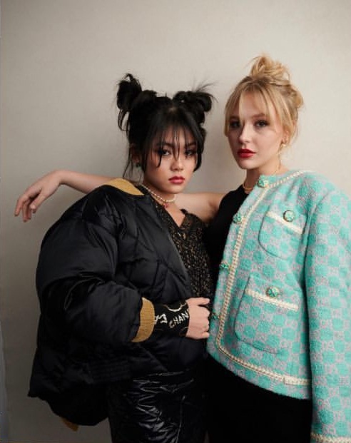 Alyvia Alyn Lind Alyvia Alyn Lind