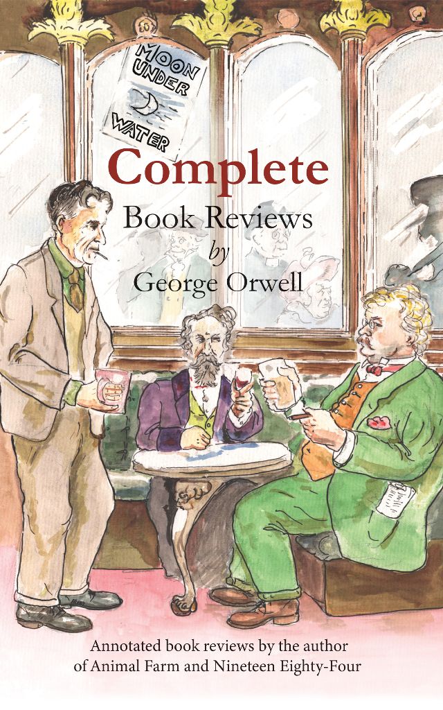 Complete Book Reviews