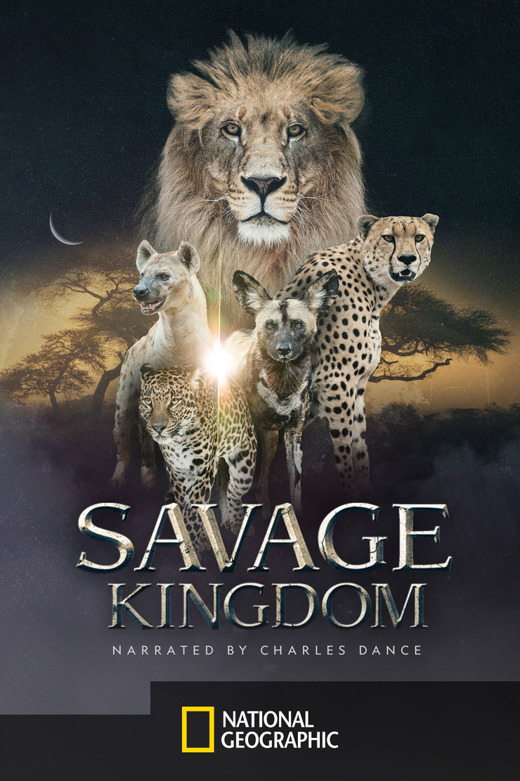 Savage Kingdom