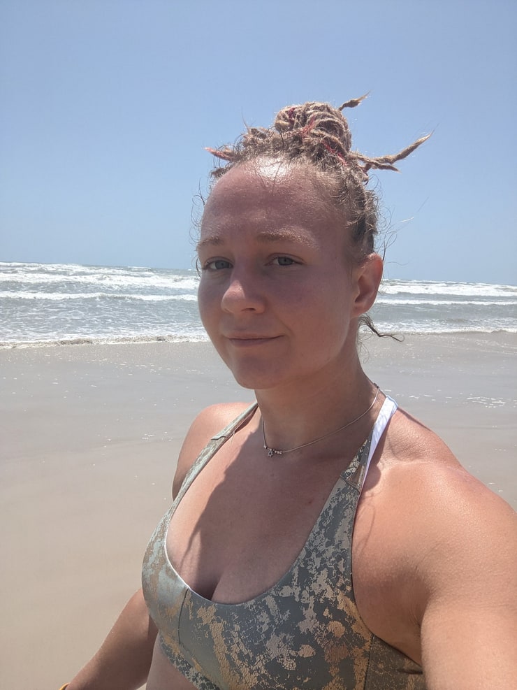 Reality Winner