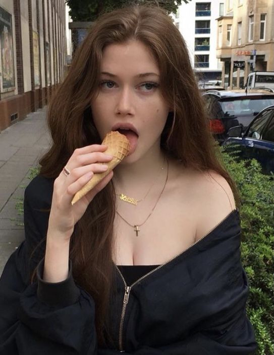 Lilli Pudderfly