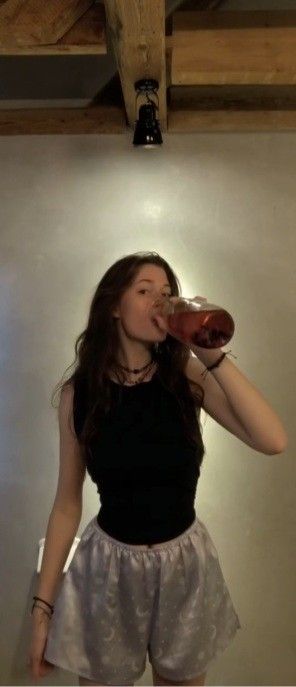 Lilli Pudderfly