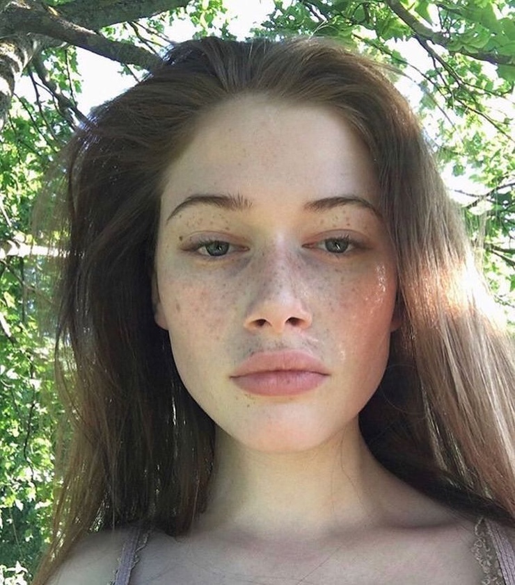 Lilli Pudderfly