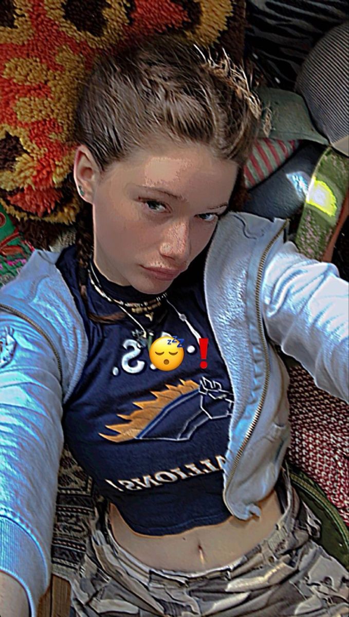 Lilli Pudderfly