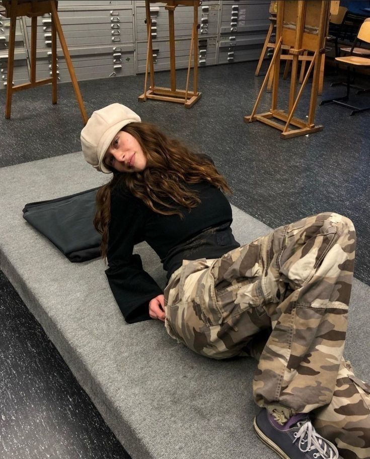 Lilli Pudderfly