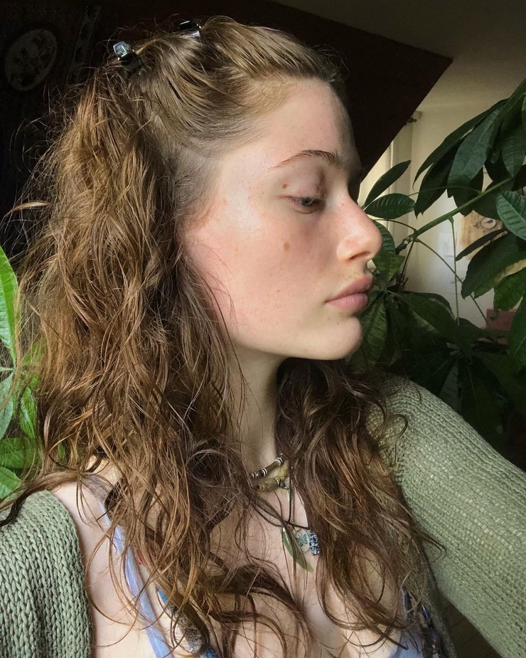 Lilli Pudderfly