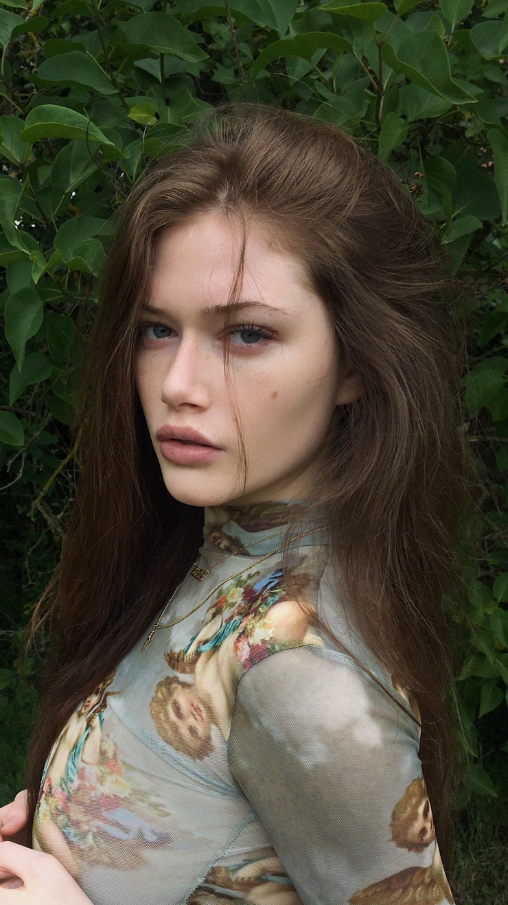 Lilli Pudderfly