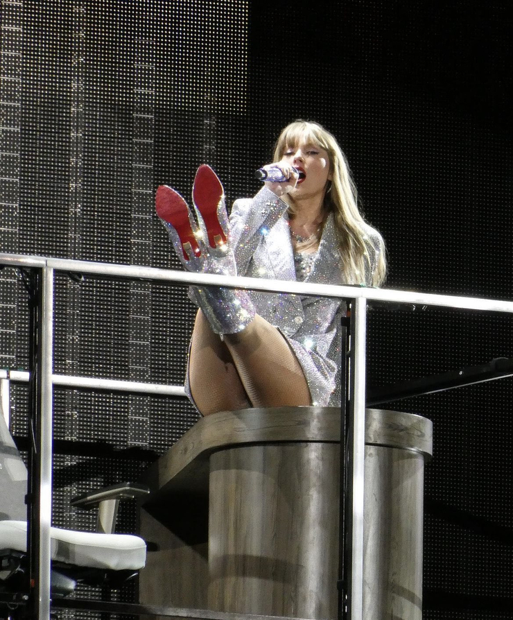 Taylor Swift Taylor Swift