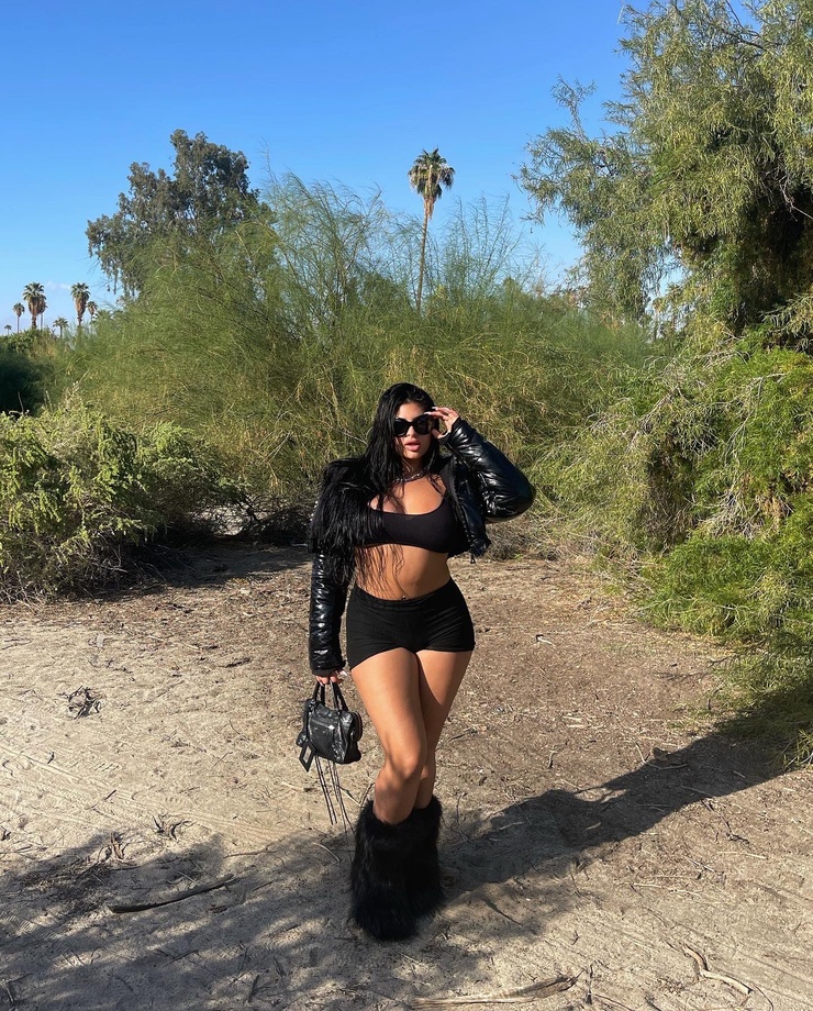 Adriana Sahar