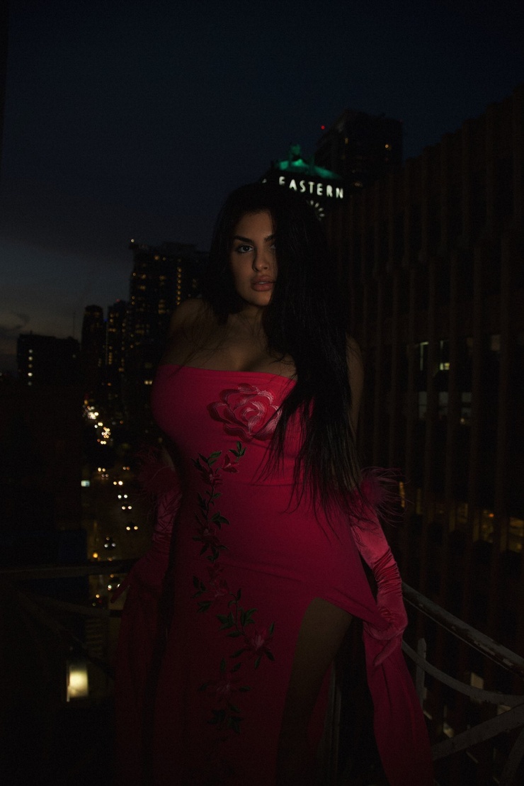 Adriana Sahar
