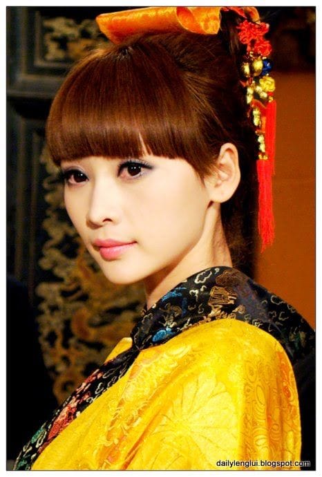 Ada Liu Yan