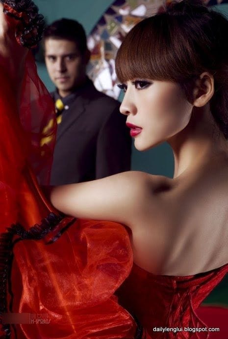 Ada Liu Yan