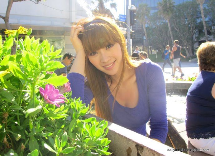 Ada Liu Yan