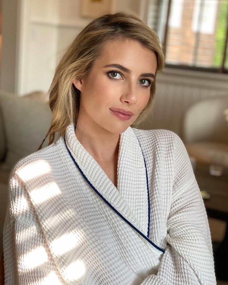 Emma Roberts