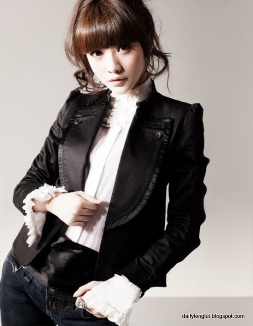 Ada Liu Yan