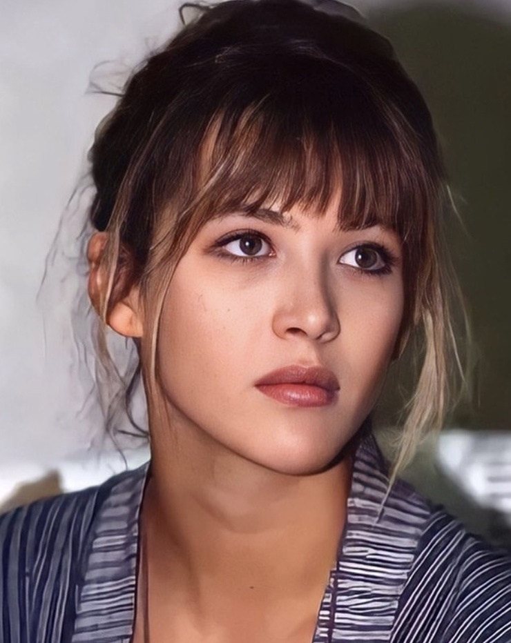 Sophie Marceau Sophie Marceau