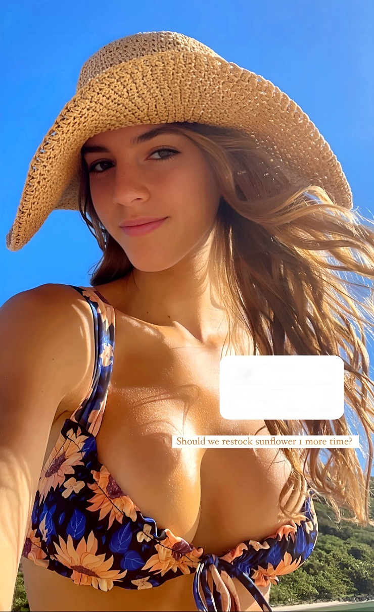 Emily Feld