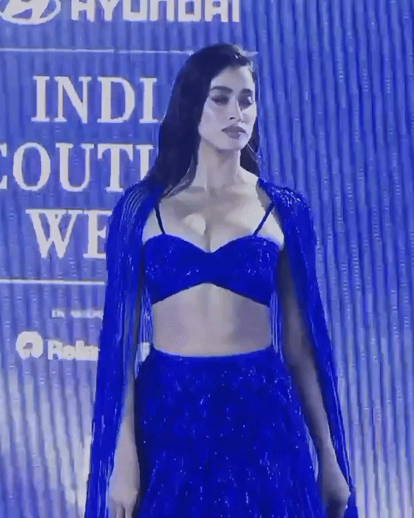 Janhvi Kapoor