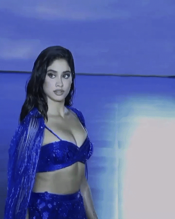 Janhvi Kapoor