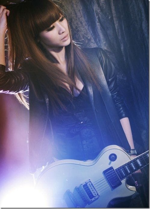Ada Liu Yan